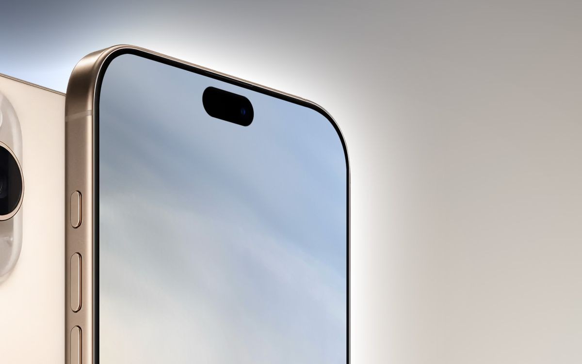 افشای اطلاعات آیفون ۱۸: Dynamic Island کوچک می‌شود، اما همچنان خبری از Face ID زیر نمایشگر نیست