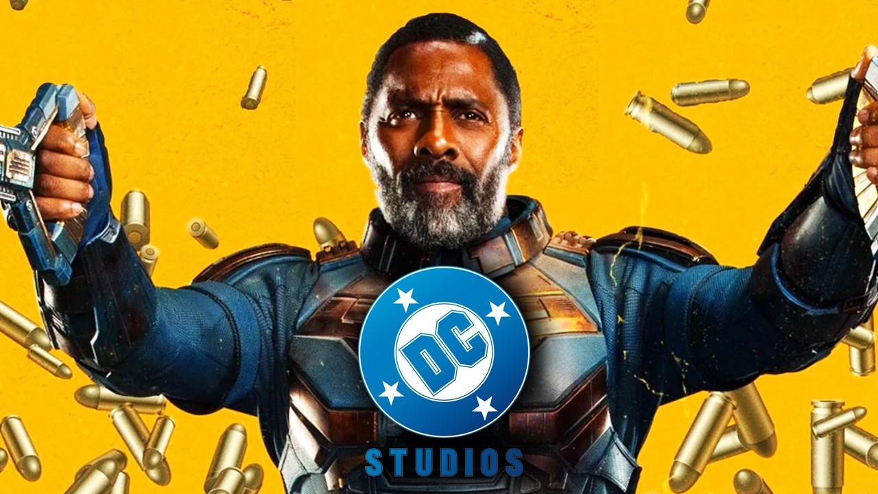 یکی از شخصیت‌های فیلم The Suicide Squad وارد دنیای DCU شد- گیمفا