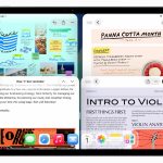 اپل تاریخ انتشار رسمی iPadOS 26 را اعلام کرد؛ تحول در مولتی‌تسکینگ و طراحی جدید