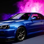عرضه بازی Tokyo Xtreme Racer برای پلی استیشن ۵ تایید شد