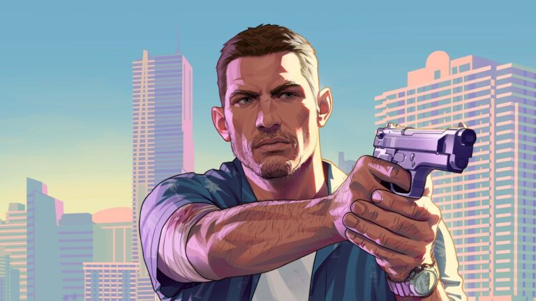 فناوری‌هایی که فقط برای GTA 6 اختراع شده‌اند تا انقلاب به پا کند!