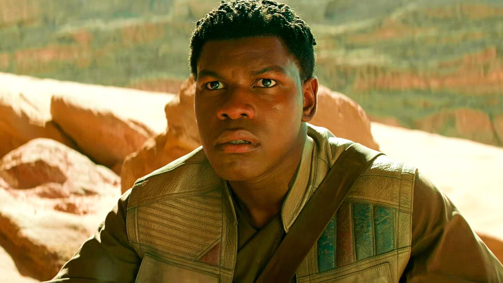 جان بویگا از سه تغییر در دنباله‌های Star Wars گفت