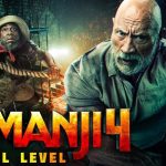 فیلم Jumanji 4 تقریبا ۱۵ ماه دیگر اکران میشود