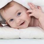 تعبیر خواب حرف زدن نوزاد چند ماهه + امام صادق و حرف زدن نوزاد پسر با مادر