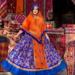تعبیر خواب لباس محلی لری برای زن متاهل و باردار و دختر مجرد از روانشناسی