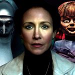 ترتیب زمانی تماشای مجموعه فیلمهای The Conjuring