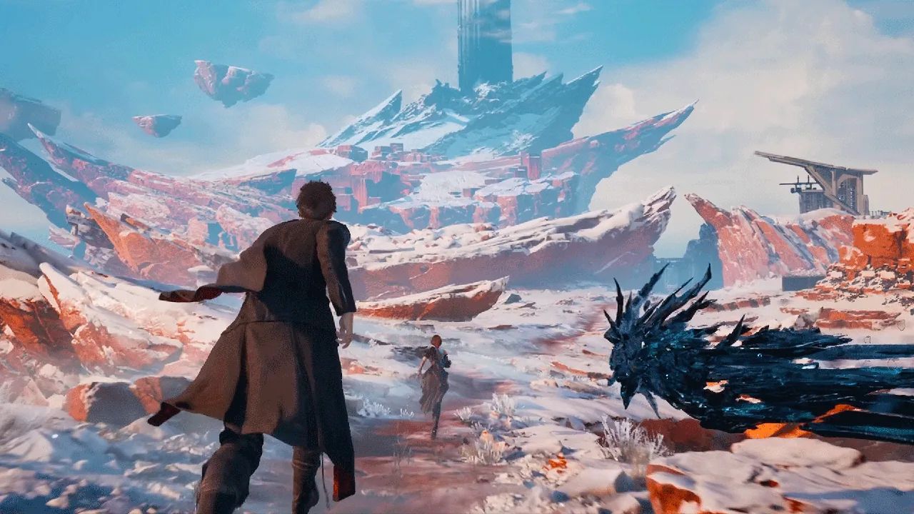 نقدها و نمرات بازی Lost Soul Aside منتشر شدند