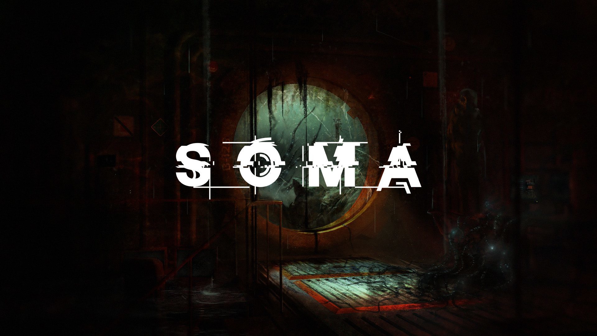 به‌روزرسانی جدید بازی SOMA حاوی تیزری از پروژه بعدی Frictional Games است
