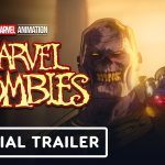تریلر Marvel Zombies منتشر شد | اولین انیمیشن سریالی بزرگسالانه مارول