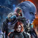 طرفداران Mass Effect در مورد آینده‌ استودیوی BioWare نگران هستند