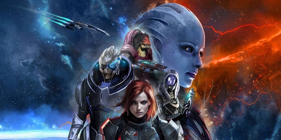 طرفداران Mass Effect در مورد آینده‌ استودیوی BioWare نگران هستند