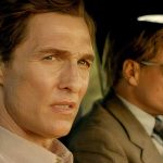 متیو مککانهی مایل است دوباره در سریال True Detective ایفای نقش کند