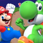 عنوان Yoshi and the Mysterious Book برای نینتندو سوییچ ۲ معرفی شد