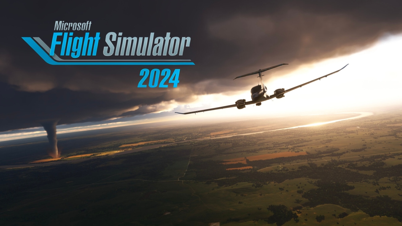 شایعات از عرضه Microsoft Flight Simulator 2024 برای پلی استیشن ۵ حکایت دارند