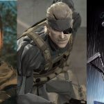 بهترین ترتیب برای تجربه بازی‌های Metal Gear Solid
