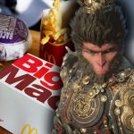 مک‌دونالدز از محصولاتی الهام‌ گرفته از بازی Black Myth: Wukong رونمایی کرد