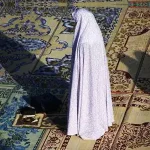 تعبیر خواب نماز خواندن دختر مجرد برای زن متاهل و باردار و دختر مجرد از روانشناسی