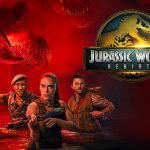 فیلم جدید Jurassic World با بازی اسکارلت جوهانسون ساخته می‌شود