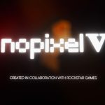 راکستار از سرور GTA 5 NoPixel V رونمایی کرد