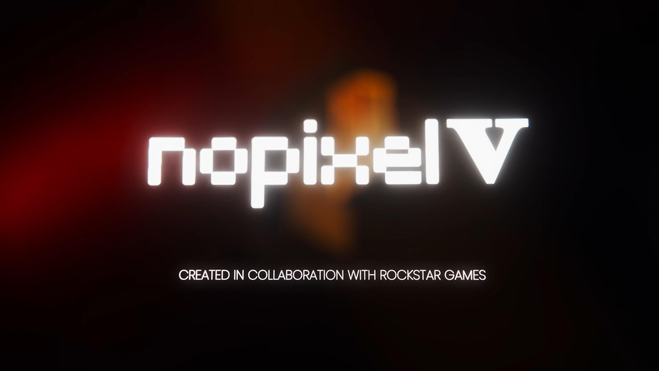 راکستار از سرور GTA 5 NoPixel V رونمایی کرد