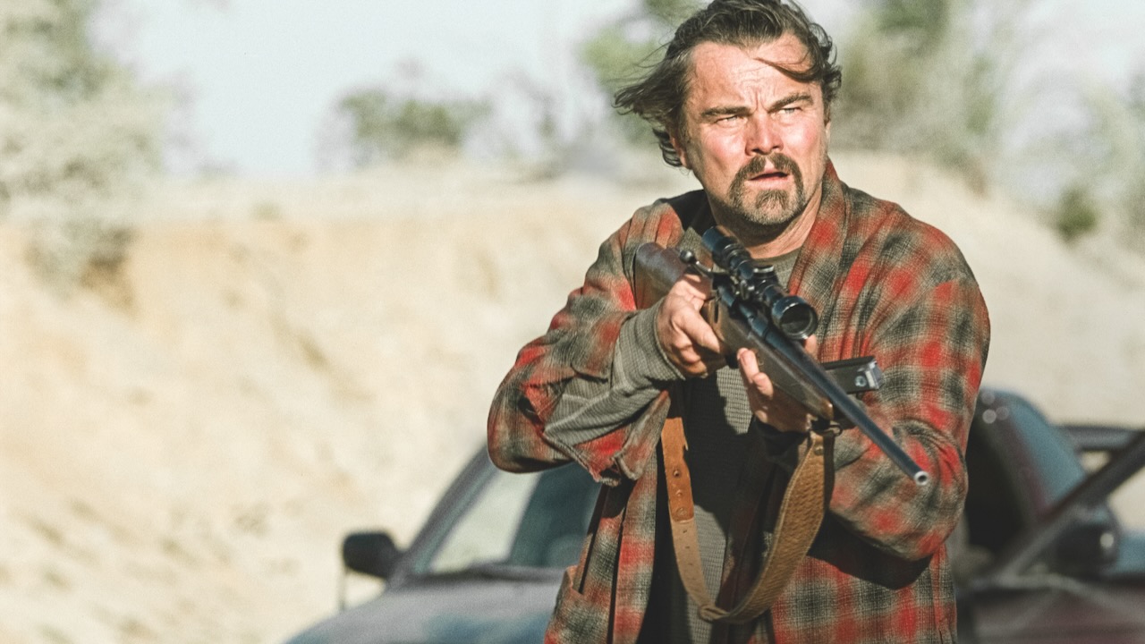 نقدها و نمرات فیلم One Battle After Another