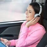 گوش دادن به این نوع موسیقی میتواند حالت تهوع در ماشین را کاهش دهد