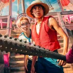 زمان تولید فصل سوم سریال One Piece پیش از انتشار فصل دوم مشخص شد