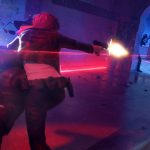 جزئیاتی از گیم‌پلی و تصاویر مفهومی بازی لغو شده Perfect Dark منتشر شدند