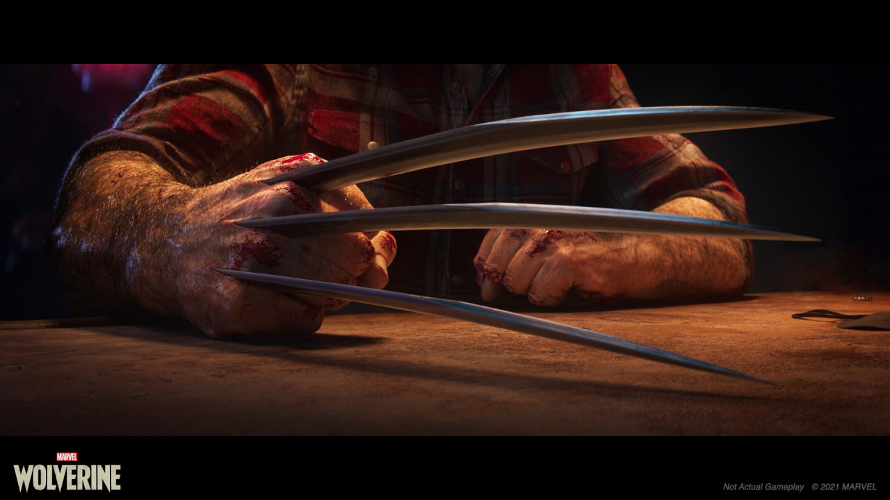 منبع داخلی: بازی Marvel’s Wolverine فوق‌العاده به نظر می‌رسد