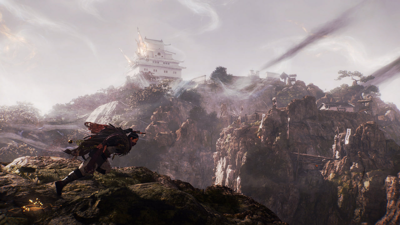 ویدیوی جدید از گیم‌پلی بازی Nioh 3 با تمرکز بر کاوش در محیط و مبارزات منتشر شد