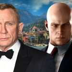 ترفند جالب سازنده بازی First Light 007؛ استفاده از سر دنیل کریک روی بدن مامور۴۷ برای دریافت چراغ سبز