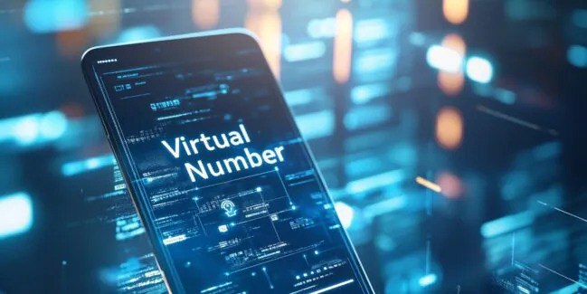 خرید شماره مجازی آسان و فوری با نوانامبر