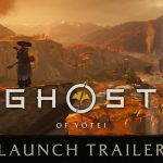 تریلر زمان عرضه Ghost of Yotei منتشر شد