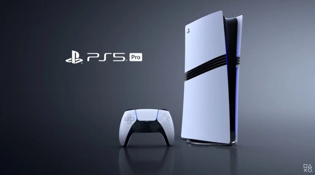 مدل جدید PS5 Pro اواخر این ماه در اروپا عرضه می‌شود