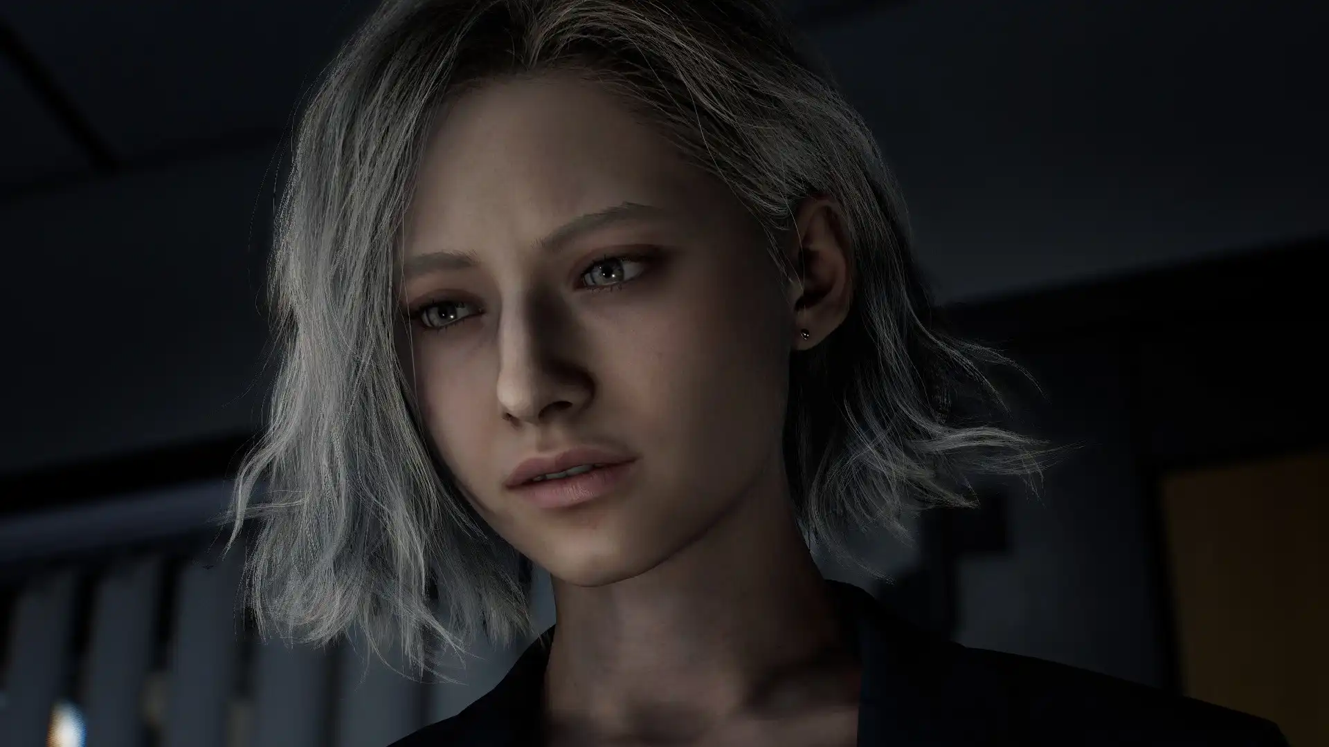 عملکرد فوق‌العاده Resident Evil Village روی سوییچ ۲ باعث شد تا عنوان Requiem نیز برای این کنسول توسعه یابد