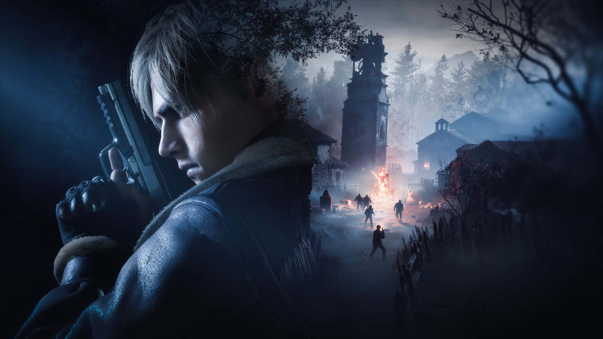 عملکرد تحسین بر‌انگیز آیفون ۱۷ در اجرای بازی Resident Evil 4 Remake