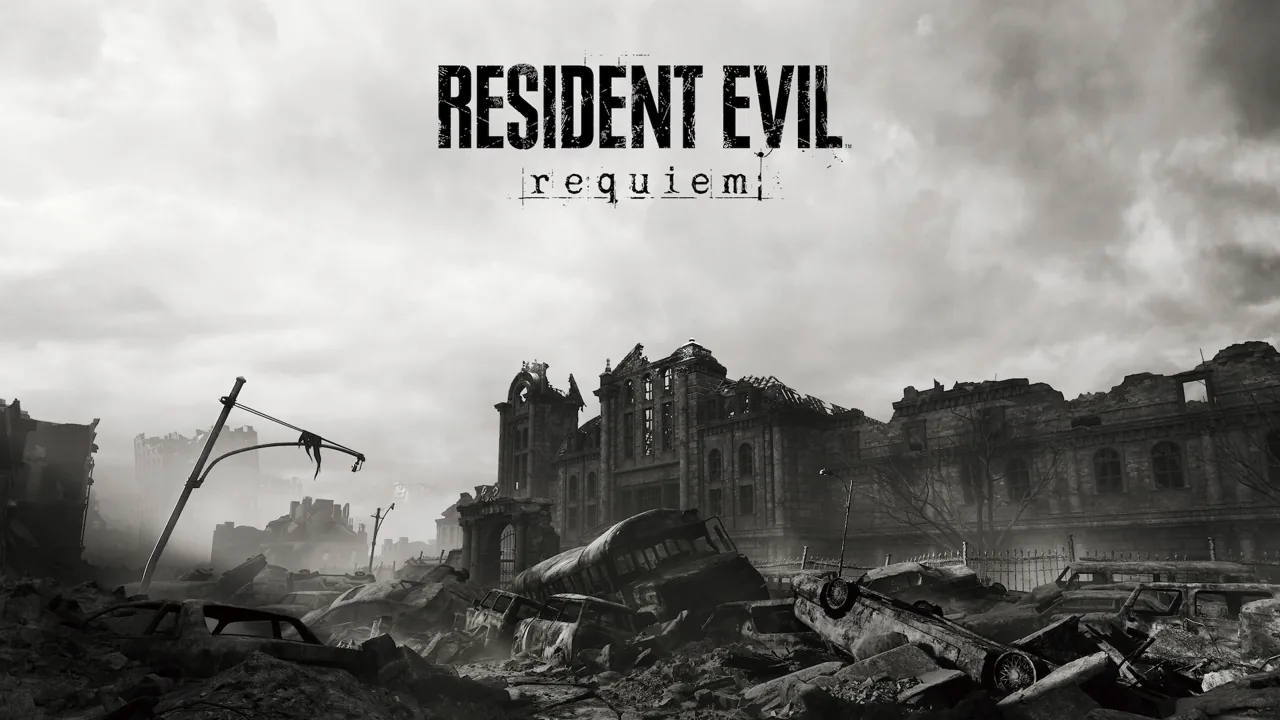 بازی Resident Evil Requiem به دلیل کنجکاوی سازندگان به راکون سیتی باز می‌گردد