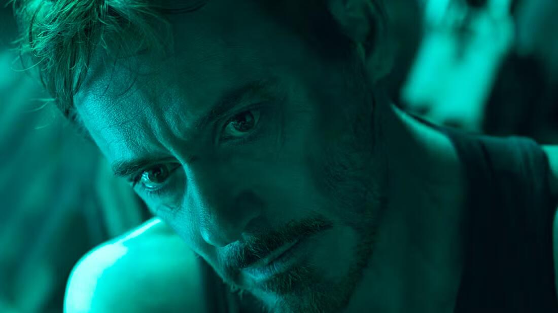 برادران روسو تصویر مرموزی از فیلم Avengers: Doomsday منتشر کردند