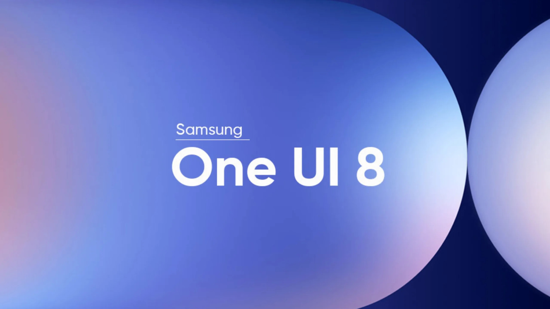تاریخ‌ انتشار آپدیت One UI 8 سامسونگ برای گوشی‌های موبایل گلکسی اعلام شد