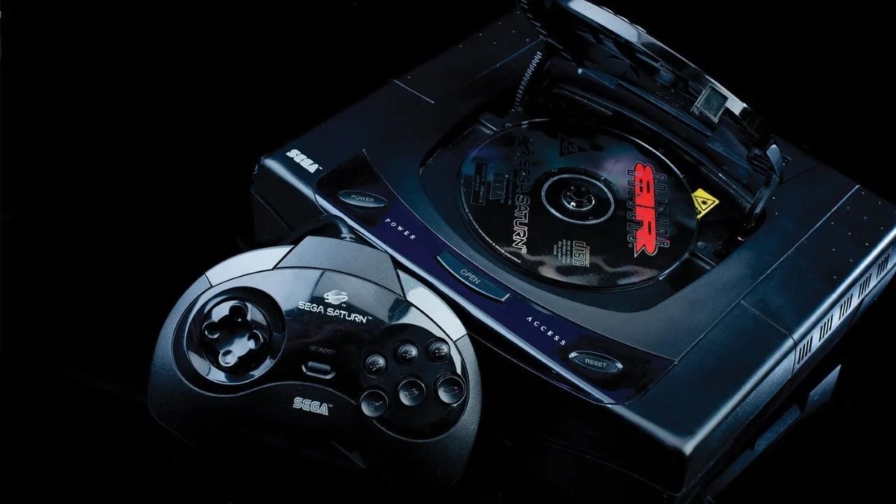 بالاخره شبیه ساز کاملی برای کنسول سگا ساترن منتشر شد