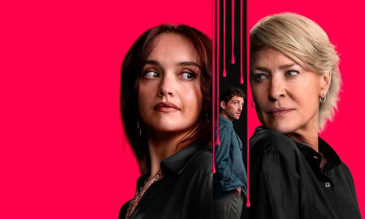نقدها و نمرات فصل اول سریال The Girlfriend