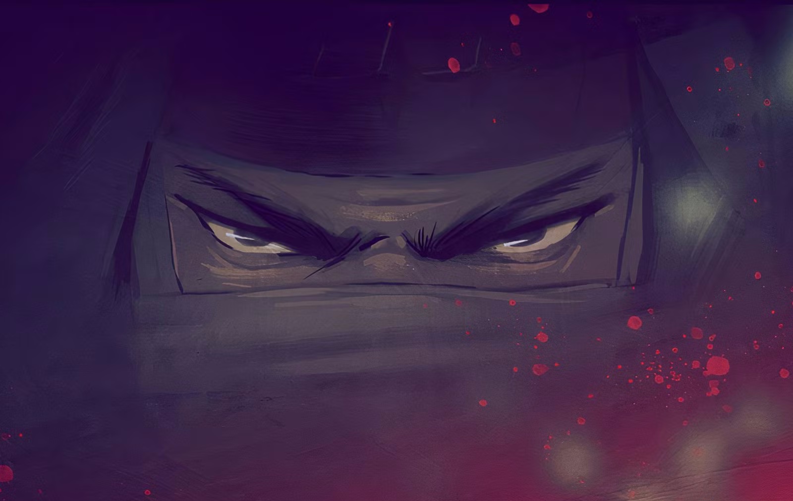گیم‌پلی اختصاصی و بررسی ویدیویی Shinobi: Art of Vengeance