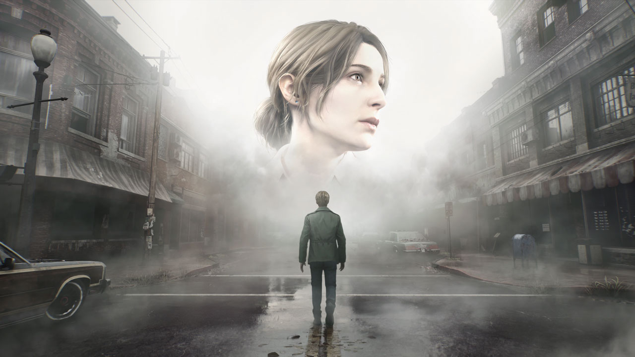 شایعه: شخصیت‌های Silent Hill به بازی فورتنایت خواهند آمد