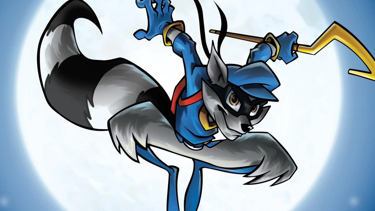 آینده مبهم Sly Cooper؛ بی‌علاقگی Sucker Punch به ادامه مجموعه پلتفرمر کلاسیک پلی استیشن