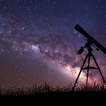یک تلسکوپ مستطیلی عجیب میتواند ۲۵ سیاره بالقوه قابل سکونت را شناسایی کند