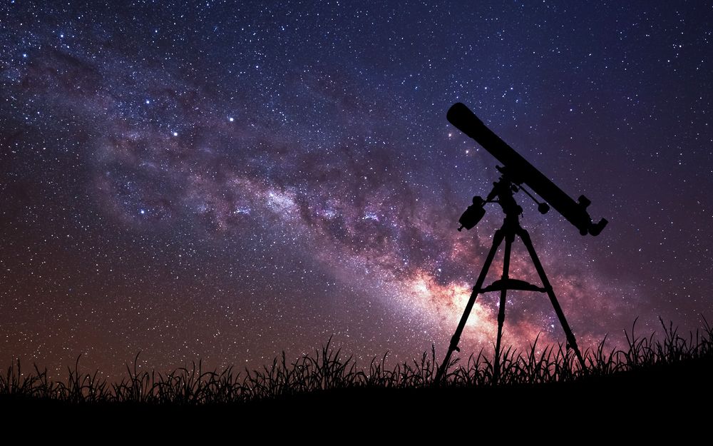 یک تلسکوپ مستطیلی عجیب می‌تواند ۲۵ سیاره بالقوه قابل سکونت را شناسایی کند