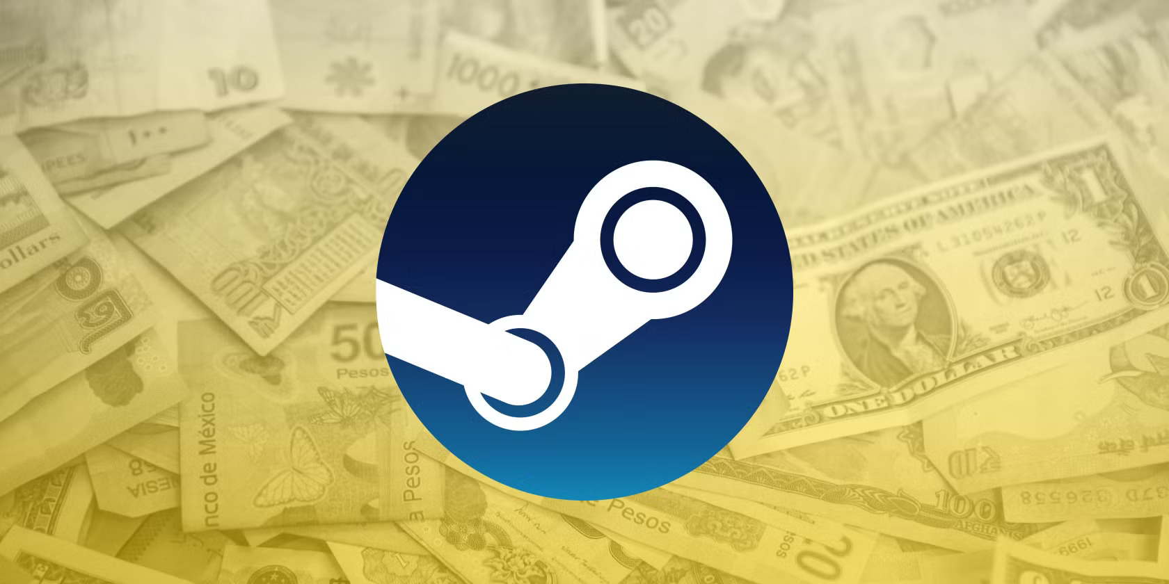انتقادها از Valve به‌ دلیل سیستم قیمت‌گذاری منطقه‌ای استیم بالا گرفت