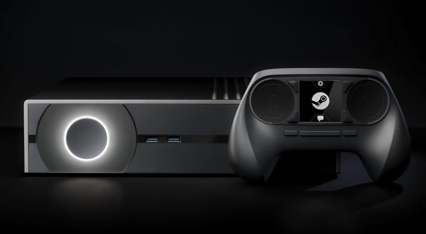 علامت تجاری جدید Valve نام کنسول احتمالی Steam را فاش می‌کند