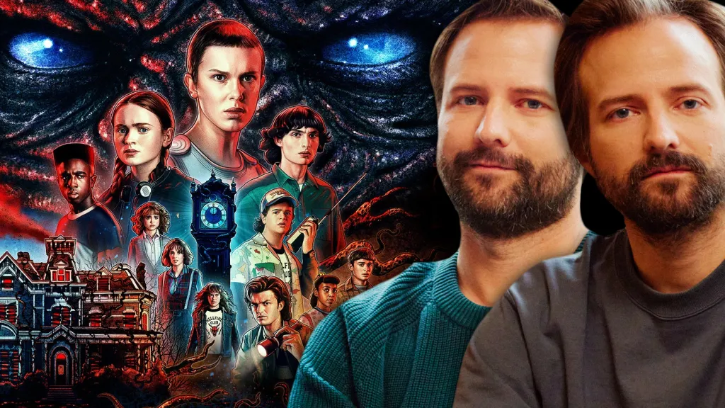 خالقان سریال Stranger Things از فاصله‌های چندساله میان فصل‌های سریال دفاع کردند