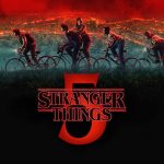 نتفلیکس در مراسم امی ۲۰۲۵ تیزر تازه‌ای از فصل پنجم Stranger Things منتشر کرد